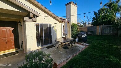14640 Marymount St in Moorpark, CA - Building Photo - Building Photo