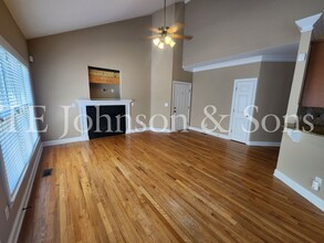 135 Pebble Rdg Ln in Winston-Salem, NC - Building Photo - Building Photo