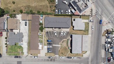 Meeker Apartments in El Monte, CA - Building Photo - Building Photo