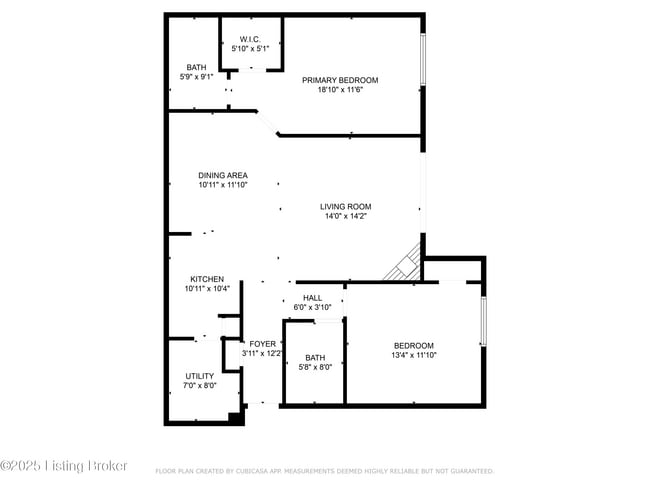 5307 Rolling Rock Ct in Louisville, KY - Building Photo - Building Photo