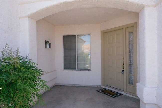 4709 Victoria Beach Way in Las Vegas, NV - Building Photo - Building Photo