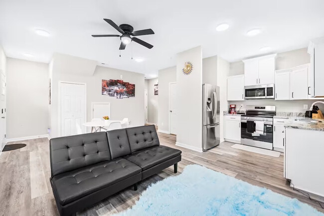 property at 102 Mobley St