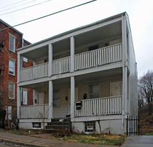 2311 Inwood Pl Apartments