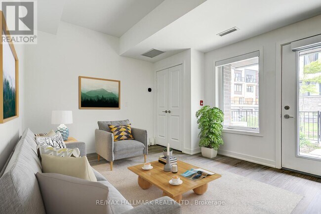 155-155 Downsview Park Blvd in Toronto, ON - Building Photo - Building Photo