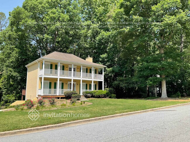 1440 Midland Way in Lawrenceville, GA - Building Photo - Building Photo