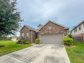 4714 Western Brook Dr in Spring, TX - Building Photo - Building Photo