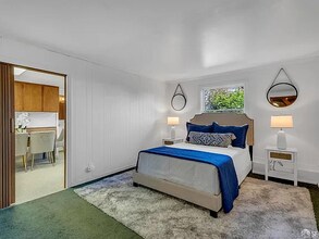 38 Fredson Ct in San Francisco, CA - Building Photo - Building Photo