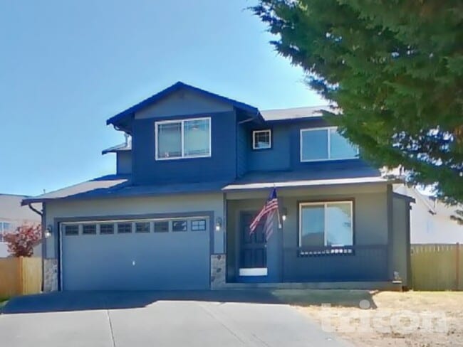 property at 14628 81st Ave E