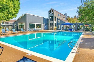 Terra Nova in Chula Vista, CA - Building Photo