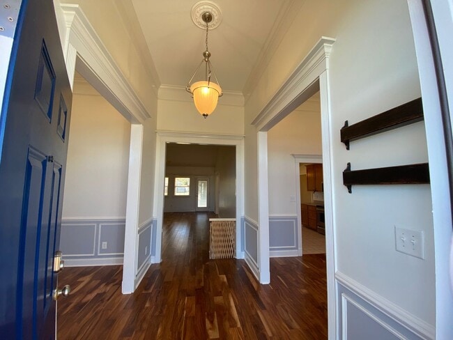 141 Addington Dr in Kathleen, GA - Building Photo - Building Photo