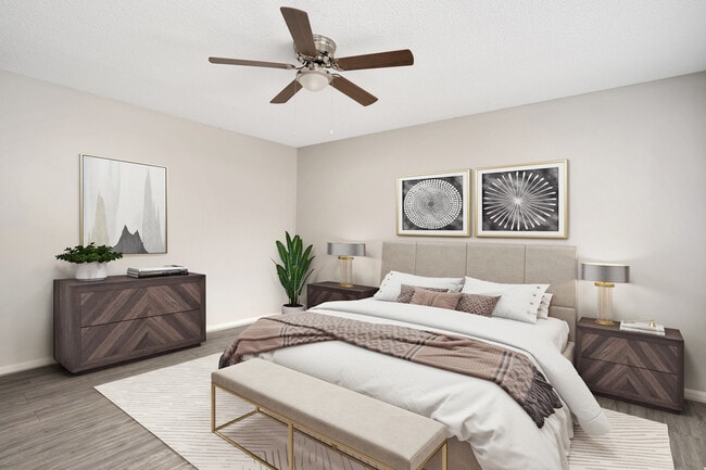 2 Bed/1.5 Bath Apartment-Rossville, GA in Rossville, GA - Building Photo - Building Photo