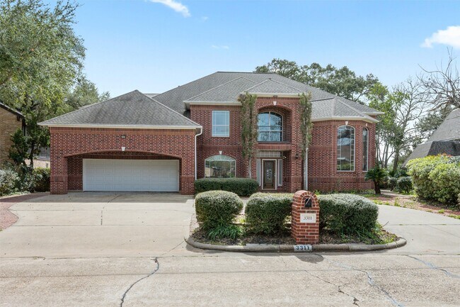 3311 El Dorado Blvd in Missouri City, TX - Building Photo - Building Photo