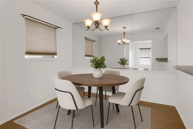 2510 Huntingdon Chase in Atlanta, GA - Building Photo - Building Photo