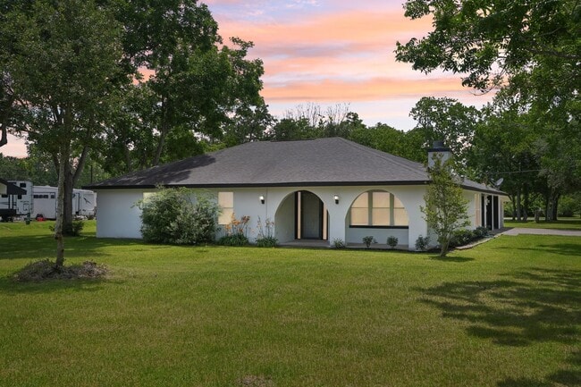 property at 8412 Avenue L