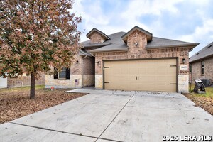 10622 Alys Way in San Antonio, TX - Building Photo - Building Photo