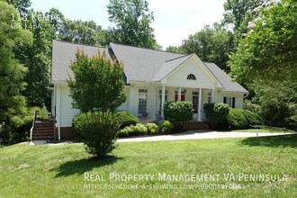 118 Kempe Dr in Williamsburg, VA - Building Photo - Building Photo