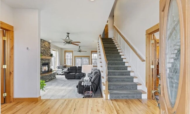 34 W Katina Ct in Bozeman, MT - Building Photo - Building Photo