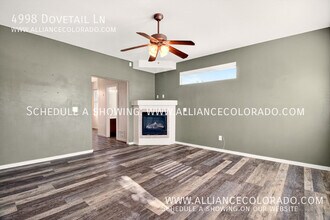 4998 Dovetail Ln in Colorado Springs, CO - Building Photo - Building Photo