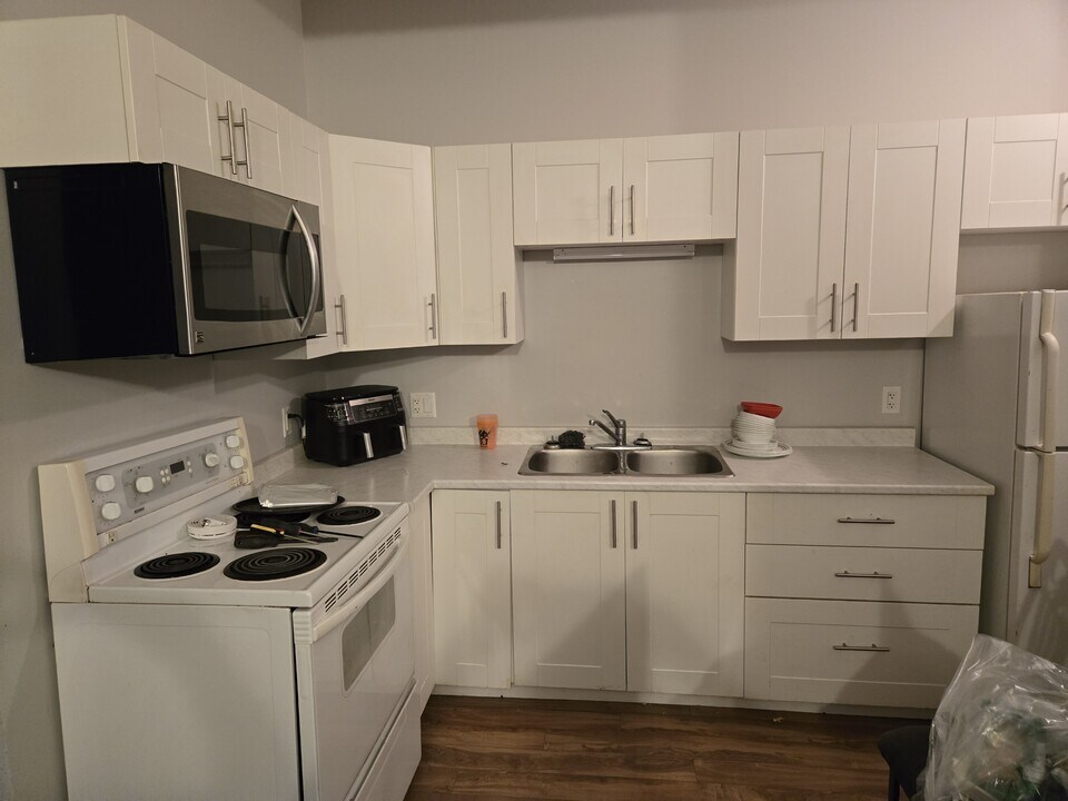 588 Main St in Montague, PE - Building Photo