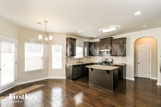 33 Wedge Wood Way in Dallas, GA - Building Photo - Building Photo