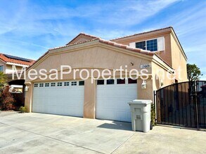 13605 Spring Valley Pkwy in Victorville, CA - Building Photo - Building Photo