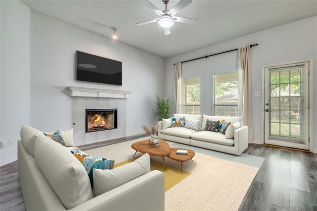 11248 Covey Ln in Frisco, TX - Building Photo - Building Photo