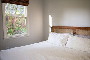 926 Herrin Ave in Charlotte, NC - Building Photo