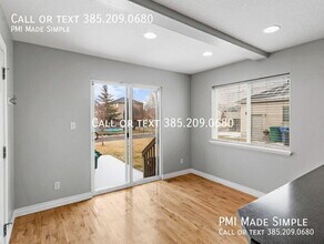 4106 Hayes Cir in Cedar Hills, UT - Building Photo - Building Photo