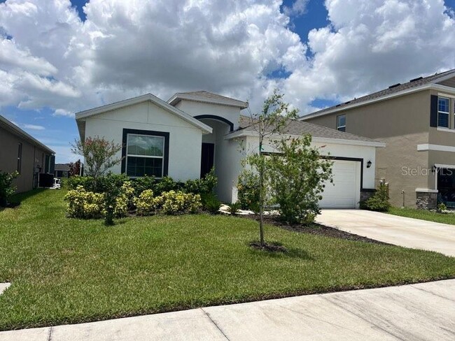 3914 Lively Coral Pl in Bradenton, FL - Foto de edificio - Building Photo