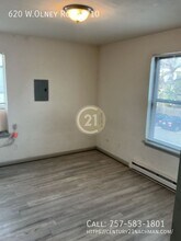 620 W Olney Rd in Norfolk, VA - Building Photo - Building Photo