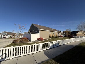 1405 Harmony Ct in Billings, MT - Building Photo - Building Photo