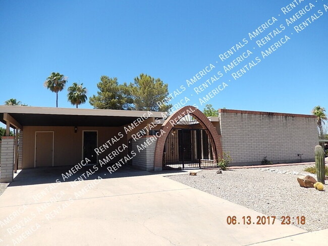 9812 E Creek St in Tucson, AZ - Building Photo - Building Photo