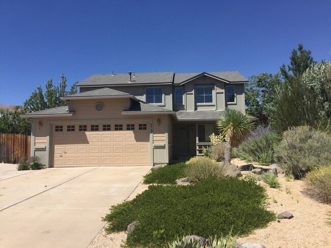 property at 6769 Alicante Ct