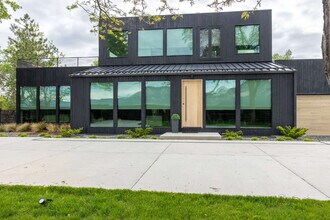 712 S Cherryvale Rd in Boulder, CO - Building Photo - Building Photo