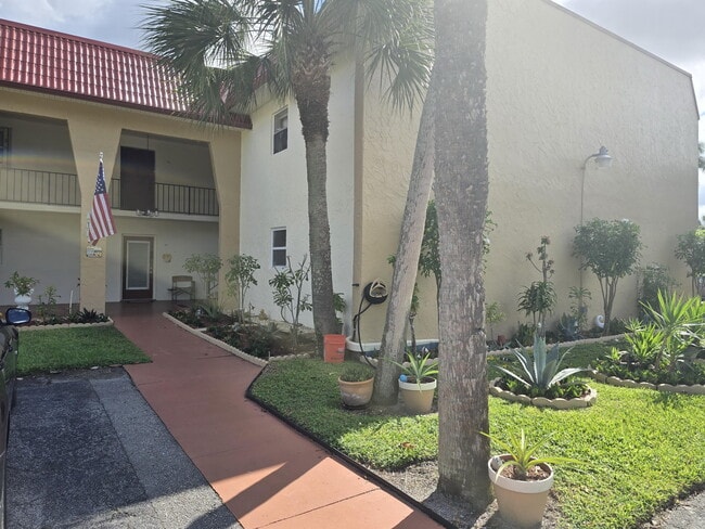 property at 112 Lake Dora Dr