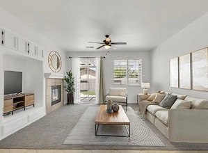 5856 Amnest Way in Sacramento, CA - Building Photo - Building Photo