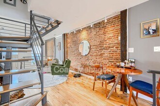 1321 Cooksie St in Baltimore, MD - Building Photo - Building Photo