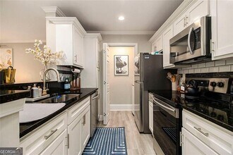 4105 Santa Fe Pkwy in Sandy Springs, GA - Building Photo - Building Photo
