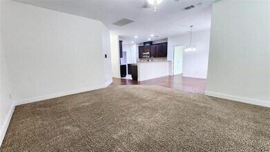 3808 Hazelhurst Dr in Frisco, TX - Building Photo - Building Photo