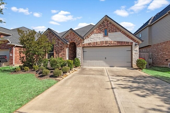 2127 Blossomcrown Dr in Katy, TX - Building Photo - Building Photo