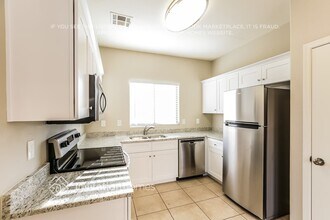 1260 S Boulder St in Gilbert, AZ - Building Photo - Building Photo