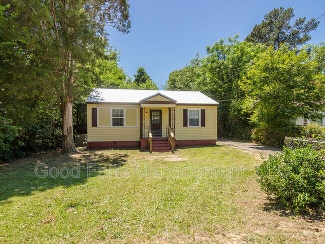 2210 Bandler Rd in Augusta, GA - Building Photo - Building Photo