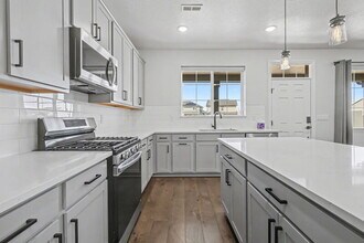 16806 E 118th Dr in Commerce City, CO - Foto de edificio - Building Photo