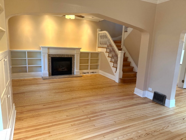 property at 3042 Vine St