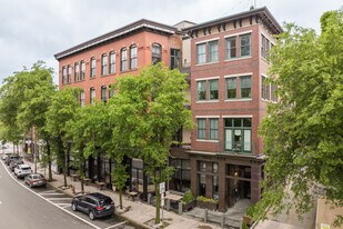 101 N Main St in Providence, RI - Building Photo