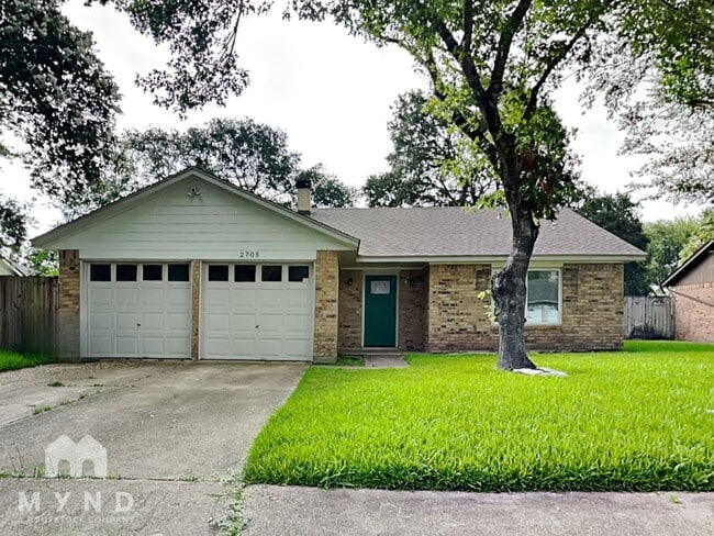 2705 Laurel Creek Way