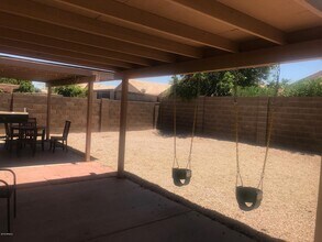 5223 W Geronimo St in Chandler, AZ - Building Photo - Building Photo