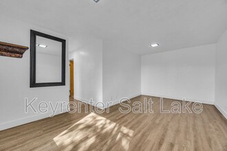 130 S 1300 E in Salt Lake City, UT - Building Photo - Building Photo