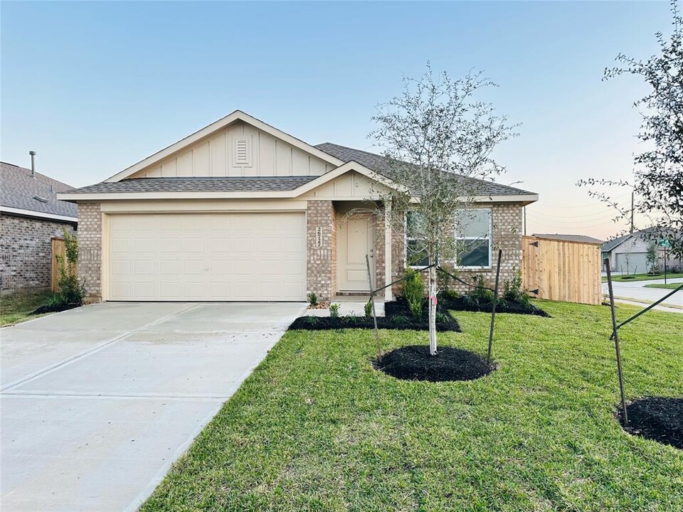 26727 Sea Holly Cir in Katy, TX - Building Photo