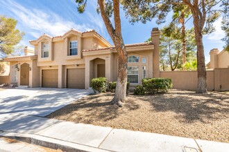 2821 Cool Water Dr in Henderson, NV - Building Photo - Building Photo